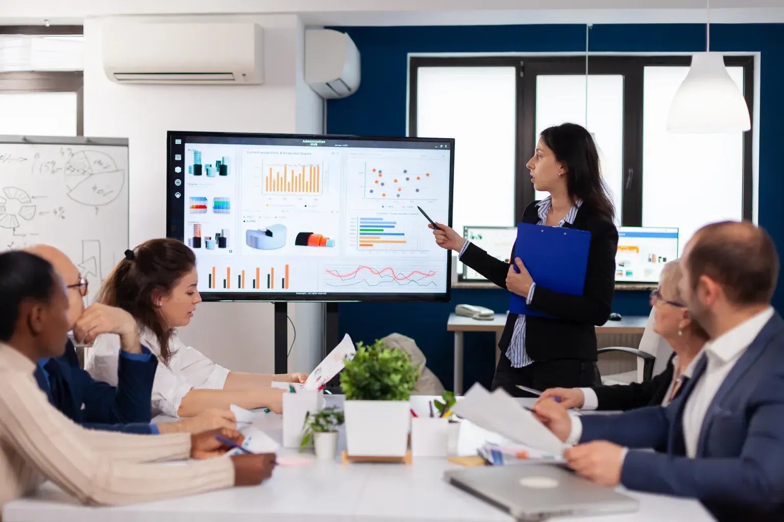 top-10-sales-kpis-to-track